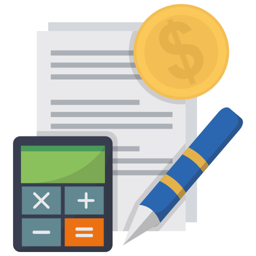 Relatórios e Calculadora