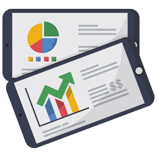 Dashboard e Gráficos